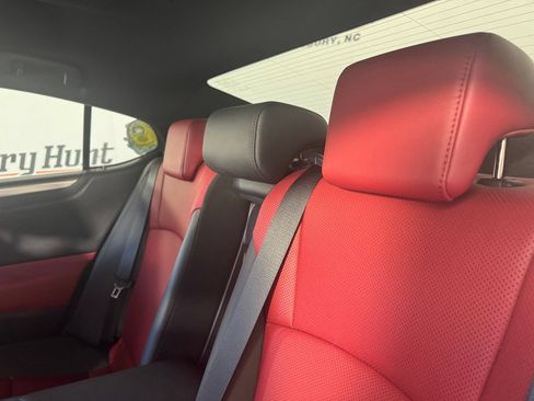 Used 2022 Lexus ES 350 F Sport w/ Accessory Package 2 FWD image 10