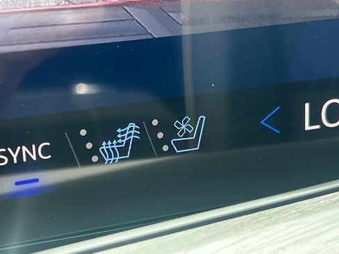 New 2026 Chevrolet Tahoe Premier AWD/4WD image 9