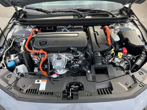 New 2025 Honda Accord Touring image 28