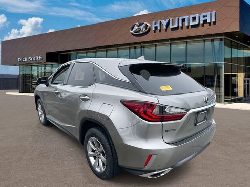 Used 2019 Lexus RX 350 AWD image 5