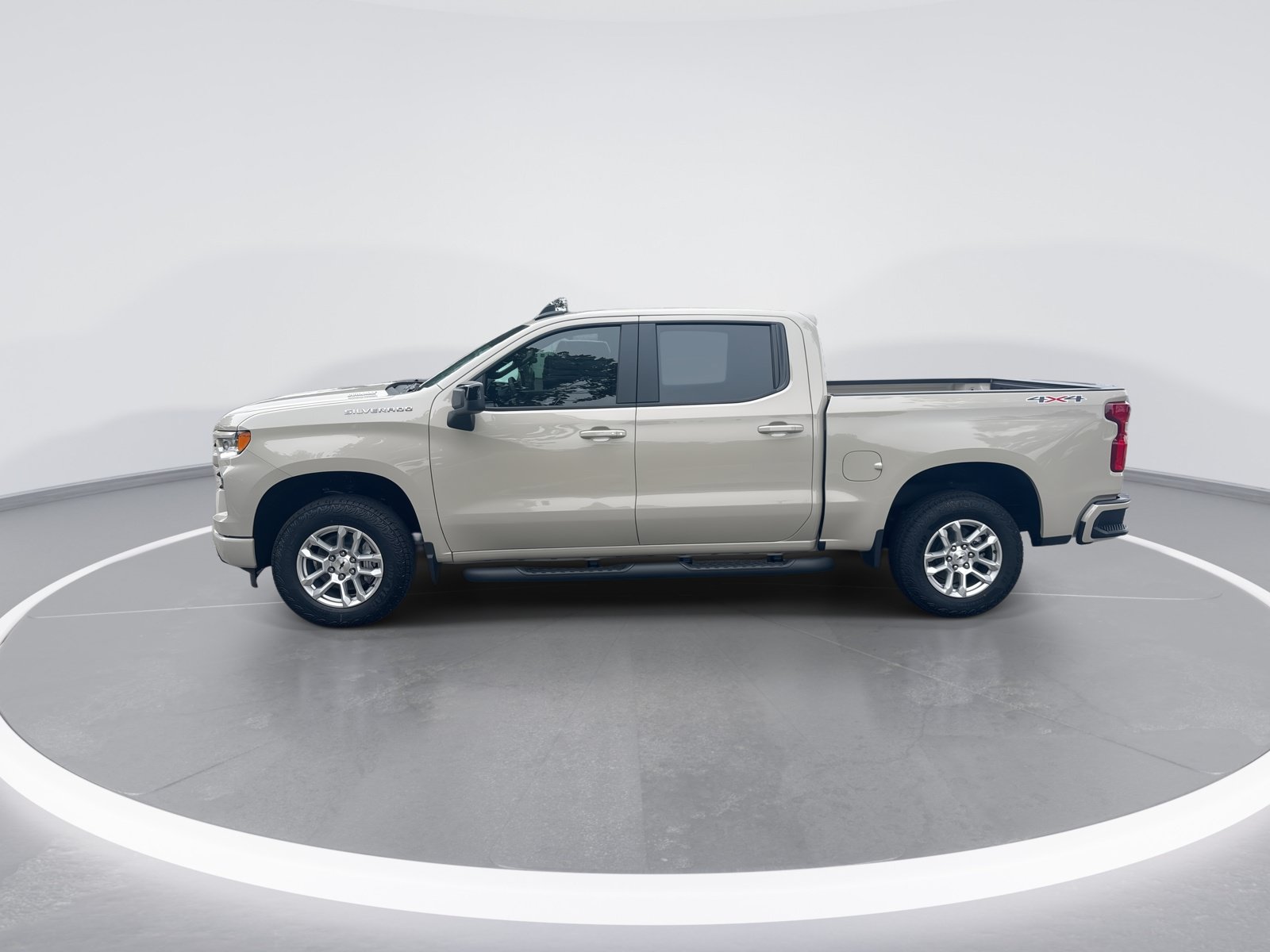New 2026 Chevrolet Silverado 1500 RST AWD/4WD image 6