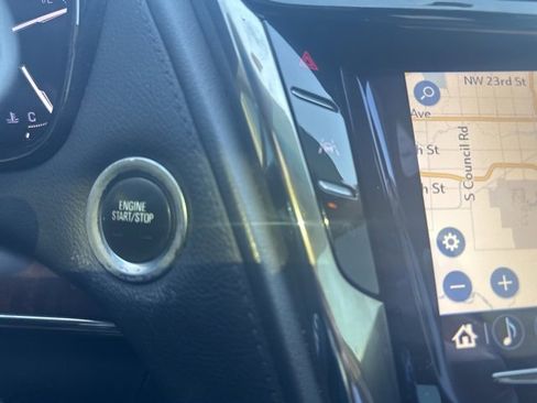 Used 2019 Cadillac CTS Luxury image 18