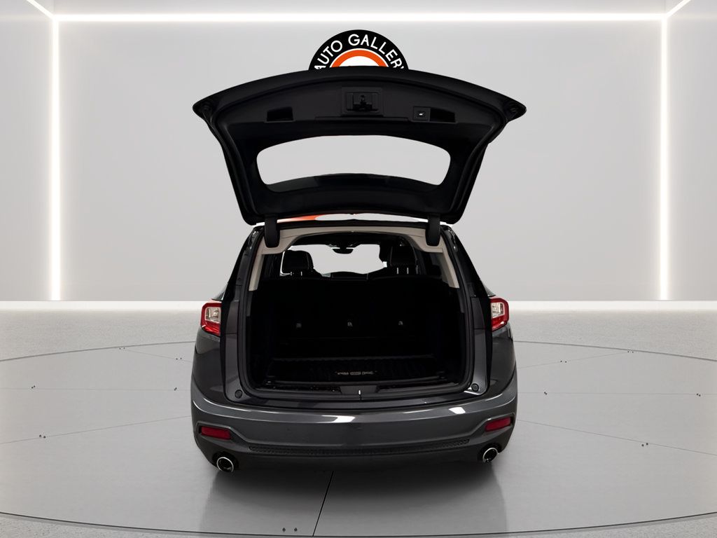 Used 2019 Acura RDX w/ Advance Package FWD image 28