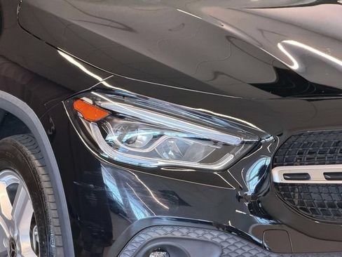 Used 2023 Mercedes-Benz GLA 250 4MATIC image 9