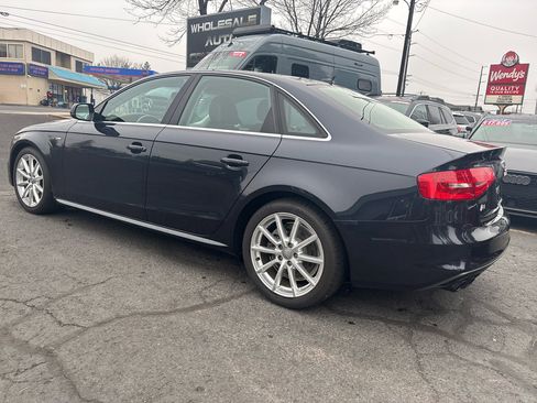 Used 2015 Audi A4 2.0T Premium Plus image 3