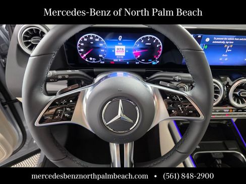 New 2026 Mercedes-Benz GLA 250 image 15