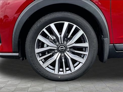 Used 2022 Nissan Kicks SV FWD image 23
