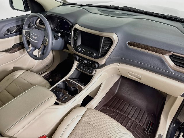 Used 2023 GMC Acadia Denali w/ Denali Ultimate Package AWD/4WD image 33