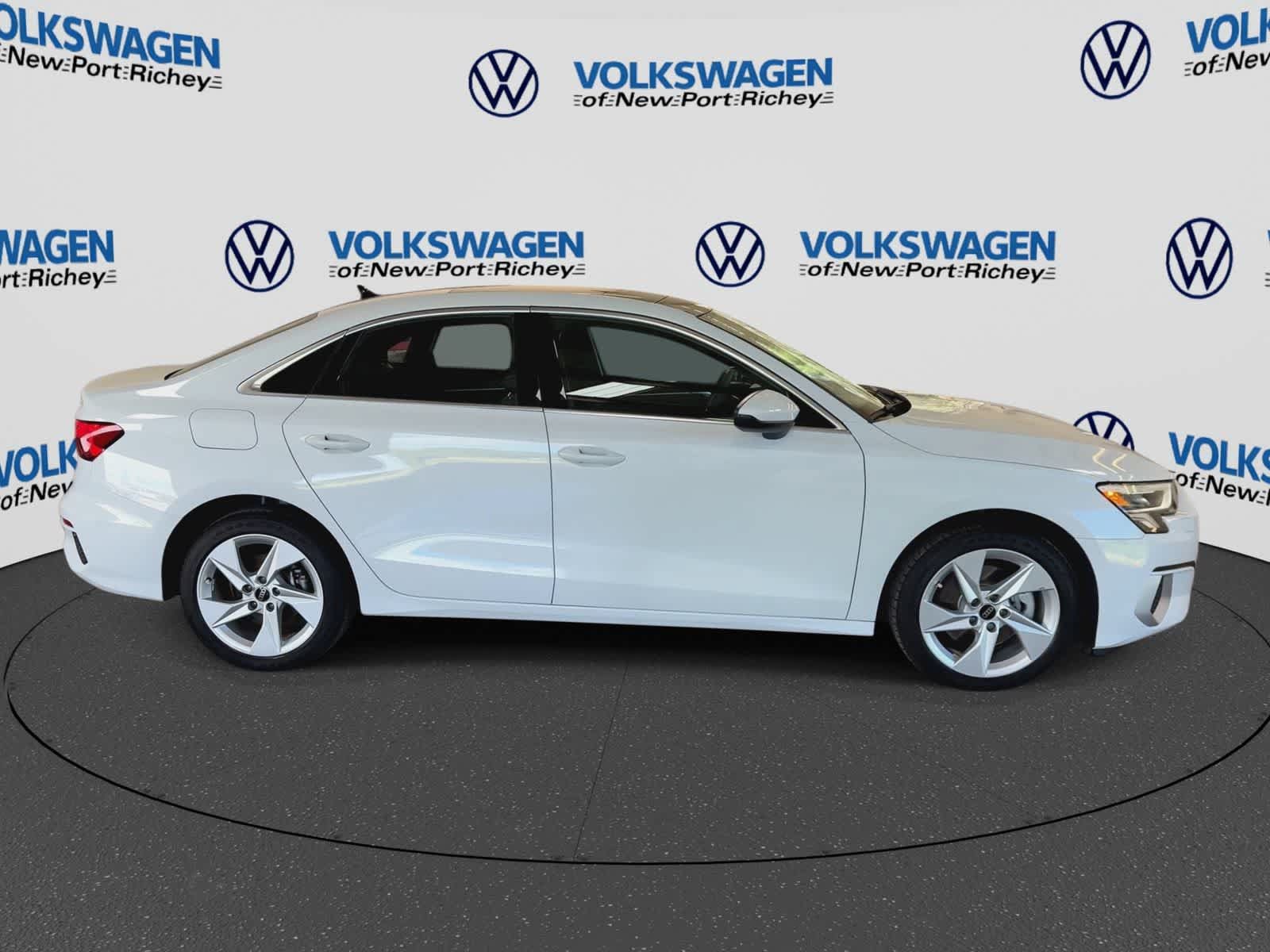 Used 2023 Audi A3 2.0T Premium AWD/4WD image 9