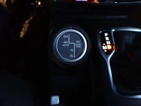 New 2026 Jeep Gladiator Mojave image 22