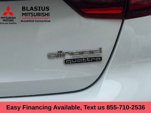 Used 2018 Audi A4 2.0T allroad Premium Plus image 12