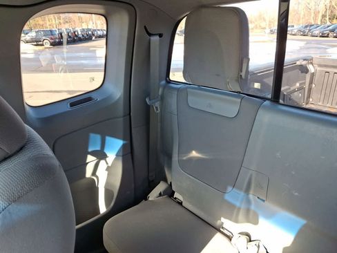 Used 2013 Toyota Tacoma 2WD Access Cab w/ SR5 Pkg image 12