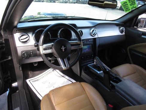 Used 2008 Ford Mustang GT image 27