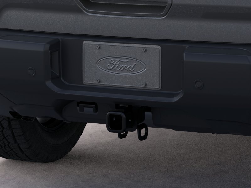 New 2026 Ford Bronco Sport Badlands w/ Badlands Tech Package AWD/4WD image 25