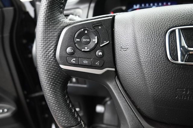 Certified 2023 Honda Passport EX-L image 6