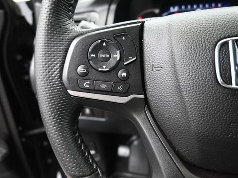 Certified 2023 Honda Passport EX-L image 6