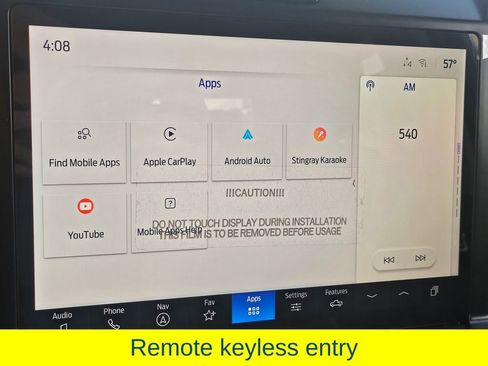 New 2026 Ford F350 XLT image 23