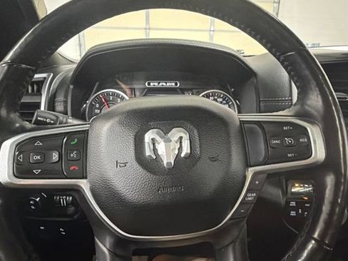 Used 2020 RAM 1500 Laramie w/ Sport Appearance Package AWD/4WD image 24