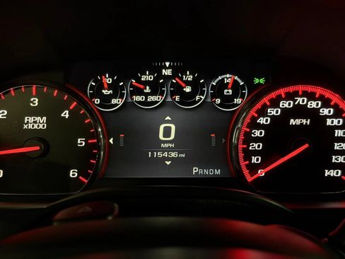 Used 2015 GMC Yukon Denali w/ Open Road Package AWD/4WD image 48