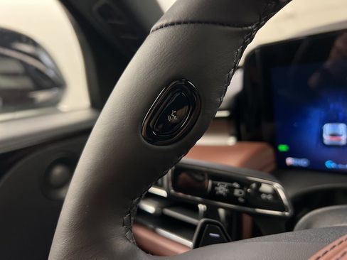 Used 2025 Lincoln Aviator Reserve image 20