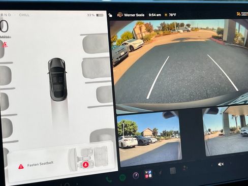 Used 2023 Tesla Model 3 Standard Range RWD image 26