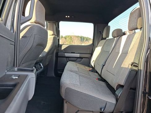 Used 2024 Ford F150 XLT w/ Mobile Office Package AWD/4WD image 10