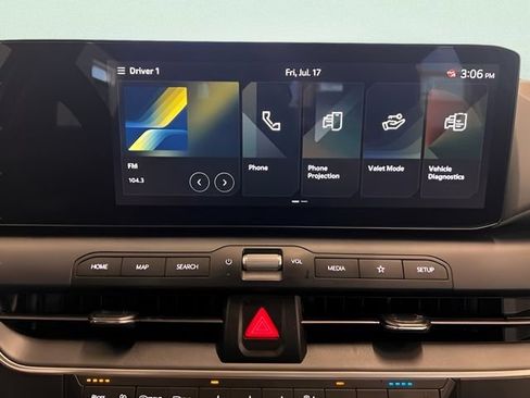 Used 2025 Kia K4 FWD image 17