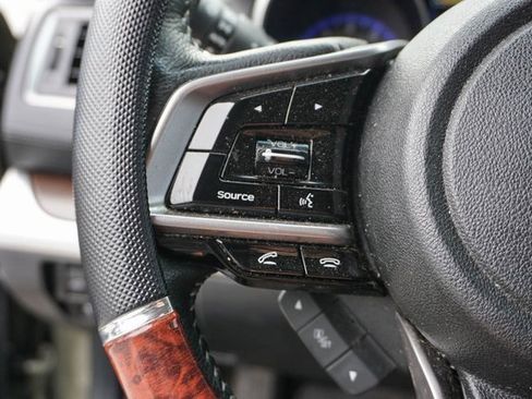 Used 2018 Subaru Outback 3.6R Touring w/ Protection Package #1 image 13