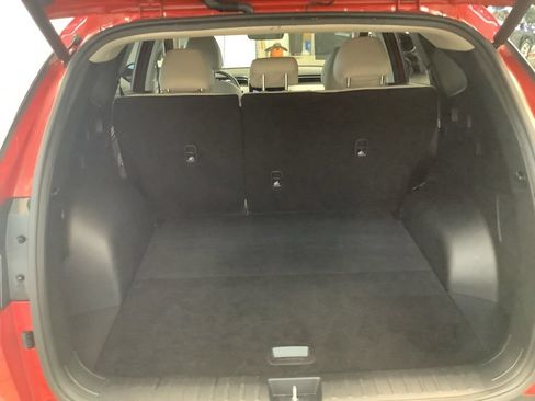Used 2023 Hyundai Tucson Limited AWD/4WD image 20