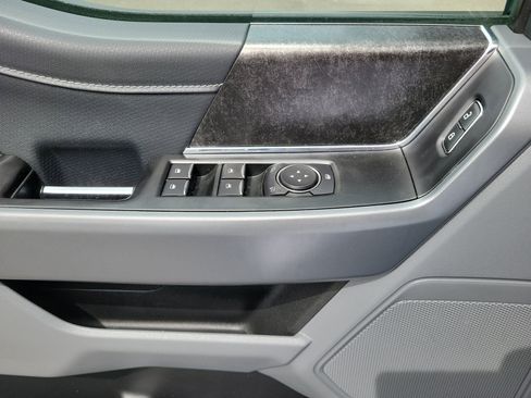 Used 2022 Ford F150 XLT w/ Equipment Group 301A Mid image 22