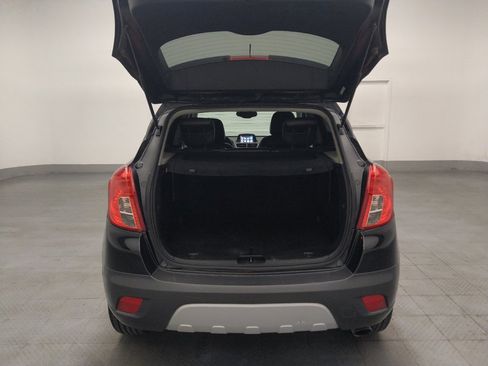 Used 2015 Buick Encore Convenience FWD image 29