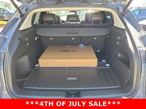 New 2026 MAZDA CX-50 AWD 2.5 Hybrid w/ Weather Package image 27