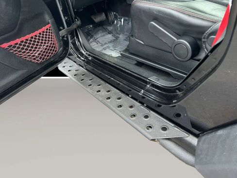 Used 2018 Jeep Wrangler Rubicon image 22