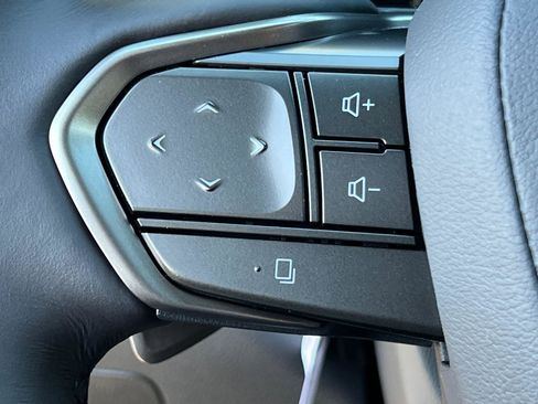 New 2026 Lexus TX 350 AWD image 19