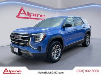 Used 2026 GMC Terrain Elevation AWD/4WD video 1
