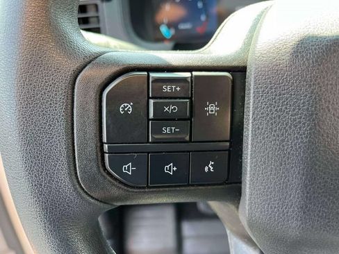 Certified 2024 Ford F150 XL RWD image 21