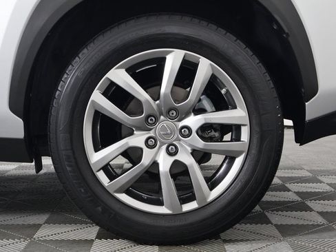 Used 2015 Lexus NX 300h AWD w/ Premium Package image 16
