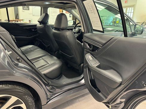 Used 2021 Subaru Legacy Limited w/ Popular Package #2 image 19