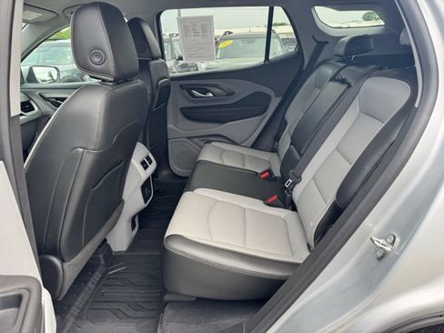 Used 2020 GMC Terrain SLT w/ Preferred Package FWD image 24