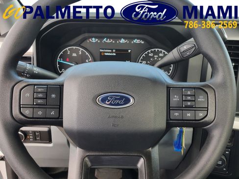 New 2024 Ford F450 XL w/ XL Chrome Package AWD/4WD image 10