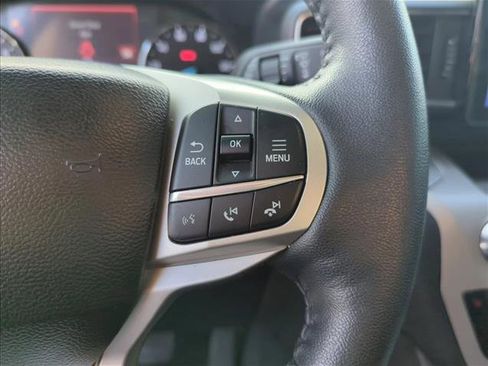 Used 2023 Ford Explorer XLT w/ Equipment Group 202A image 17