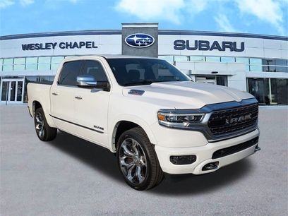 Used 2020 RAM 1500 Limited