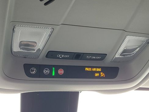 Used 2023 Chevrolet Equinox LT image 20