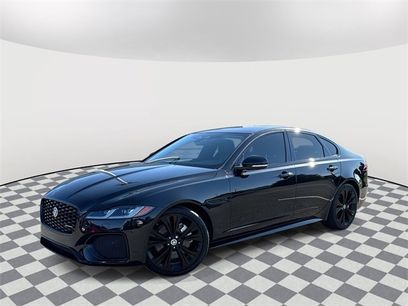 New 2024 Jaguar XF R-Dynamic SE