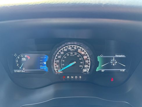 Used 2022 Ford Ranger Lariat w/ Equipment Group 501A High image 16