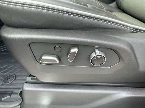 Certified 2024 GMC Sierra 1500 AT4X w/ AT4X AEV Edition image 17