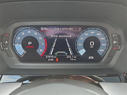 Used 2023 Audi A3 2.0T Premium w/ Convenience Package image 21
