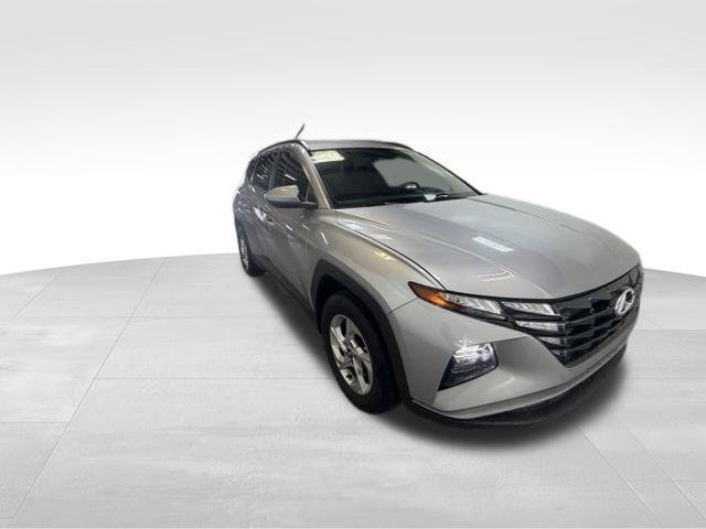 Used 2024 Hyundai Tucson SEL AWD/4WD image 5