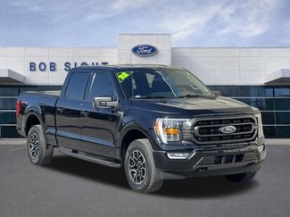Used 2022 Ford F150 XLT w/ Equipment Group 302A High video 2