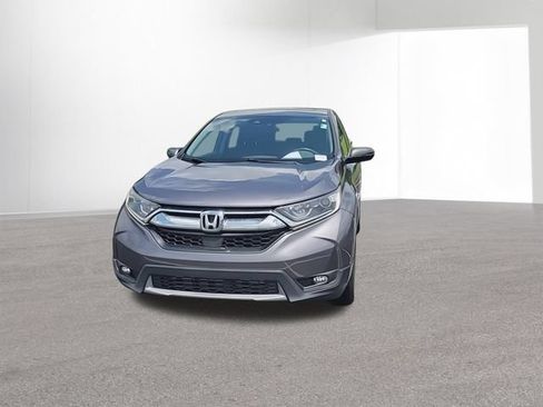 Used 2019 Honda CR-V EX image 3